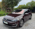 Червоний Фольксваген e-Golf, об'ємом двигуна 0 л та пробігом 130 тис. км за 12500 $, фото 7 на Automoto.ua