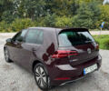 Червоний Фольксваген e-Golf, об'ємом двигуна 0 л та пробігом 130 тис. км за 12500 $, фото 5 на Automoto.ua