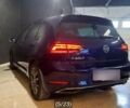 Червоний Фольксваген e-Golf, об'ємом двигуна 0 л та пробігом 160 тис. км за 11100 $, фото 1 на Automoto.ua