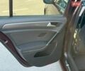 Красный Фольксваген e-Golf, объемом двигателя 0 л и пробегом 216 тыс. км за 11800 $, фото 14 на Automoto.ua