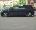 Красный Фольксваген e-Golf, объемом двигателя 0 л и пробегом 107 тыс. км за 14000 $, фото 5 на Automoto.ua