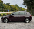 Червоний Фольксваген e-Golf, об'ємом двигуна 0 л та пробігом 130 тис. км за 12500 $, фото 6 на Automoto.ua