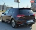 Красный Фольксваген e-Golf, объемом двигателя 0 л и пробегом 216 тыс. км за 11800 $, фото 4 на Automoto.ua