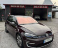 Червоний Фольксваген e-Golf, об'ємом двигуна 0 л та пробігом 130 тис. км за 12500 $, фото 1 на Automoto.ua