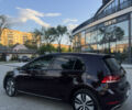 Червоний Фольксваген e-Golf, об'ємом двигуна 0 л та пробігом 119 тис. км за 13500 $, фото 1 на Automoto.ua