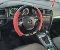 Красный Фольксваген e-Golf, объемом двигателя 0 л и пробегом 160 тыс. км за 11600 $, фото 17 на Automoto.ua