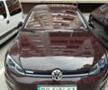 Красный Фольксваген e-Golf, объемом двигателя 0 л и пробегом 107 тыс. км за 14000 $, фото 1 на Automoto.ua