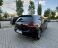 Червоний Фольксваген e-Golf, об'ємом двигуна 0 л та пробігом 119 тис. км за 13500 $, фото 4 на Automoto.ua