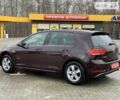 Червоний Фольксваген e-Golf, об'ємом двигуна 0 л та пробігом 163 тис. км за 14300 $, фото 8 на Automoto.ua