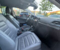 Червоний Фольксваген e-Golf, об'ємом двигуна 0 л та пробігом 119 тис. км за 13500 $, фото 5 на Automoto.ua