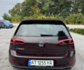 Червоний Фольксваген e-Golf, об'ємом двигуна 0 л та пробігом 130 тис. км за 12500 $, фото 4 на Automoto.ua