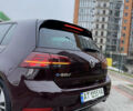 Красный Фольксваген e-Golf, объемом двигателя 0 л и пробегом 125 тыс. км за 13800 $, фото 2 на Automoto.ua