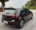 Червоний Фольксваген e-Golf, об'ємом двигуна 0 л та пробігом 130 тис. км за 12500 $, фото 3 на Automoto.ua