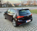 Красный Фольксваген e-Golf, объемом двигателя 0 л и пробегом 183 тыс. км за 11300 $, фото 7 на Automoto.ua