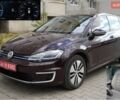 Красный Фольксваген e-Golf, объемом двигателя 0 л и пробегом 149 тыс. км за 13950 $, фото 1 на Automoto.ua