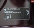 Красный Фольксваген e-Golf, объемом двигателя 0 л и пробегом 149 тыс. км за 13950 $, фото 39 на Automoto.ua