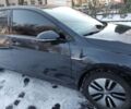 Красный Фольксваген e-Golf, объемом двигателя 0 л и пробегом 44 тыс. км за 16500 $, фото 1 на Automoto.ua