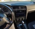Красный Фольксваген e-Golf, объемом двигателя 0 л и пробегом 44 тыс. км за 16500 $, фото 6 на Automoto.ua
