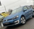 Фольксваген e-Golf, объемом двигателя 0 л и пробегом 106 тыс. км за 11599 $, фото 1 на Automoto.ua