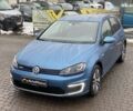 Фольксваген e-Golf, об'ємом двигуна 0 л та пробігом 106 тис. км за 11599 $, фото 14 на Automoto.ua