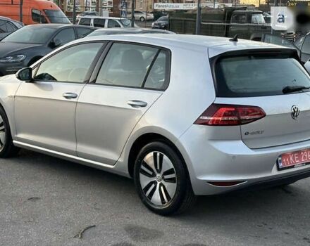 Фольксваген e-Golf, объемом двигателя 0 л и пробегом 99 тыс. км за 12900 $, фото 10 на Automoto.ua