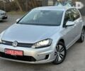 Фольксваген e-Golf, объемом двигателя 0 л и пробегом 99 тыс. км за 12900 $, фото 1 на Automoto.ua