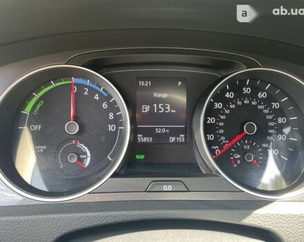 Фольксваген e-Golf, объемом двигателя 0 л и пробегом 55 тыс. км за 12500 $, фото 21 на Automoto.ua