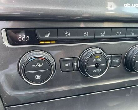 Фольксваген e-Golf, объемом двигателя 0 л и пробегом 55 тыс. км за 12500 $, фото 19 на Automoto.ua