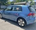 Фольксваген e-Golf, объемом двигателя 0 л и пробегом 55 тыс. км за 12500 $, фото 4 на Automoto.ua