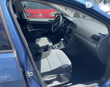 Фольксваген e-Golf, объемом двигателя 0 л и пробегом 55 тыс. км за 12500 $, фото 12 на Automoto.ua