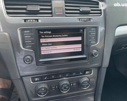 Фольксваген e-Golf, объемом двигателя 0 л и пробегом 55 тыс. км за 12500 $, фото 22 на Automoto.ua