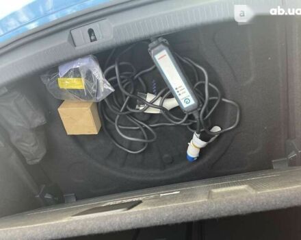 Фольксваген e-Golf, объемом двигателя 0 л и пробегом 55 тыс. км за 12500 $, фото 11 на Automoto.ua