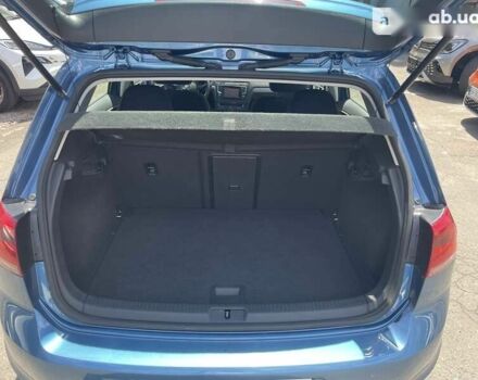 Фольксваген e-Golf, объемом двигателя 0 л и пробегом 55 тыс. км за 12500 $, фото 13 на Automoto.ua