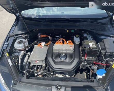 Фольксваген e-Golf, объемом двигателя 0 л и пробегом 55 тыс. км за 12500 $, фото 8 на Automoto.ua