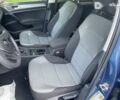 Фольксваген e-Golf, объемом двигателя 0 л и пробегом 55 тыс. км за 12500 $, фото 10 на Automoto.ua