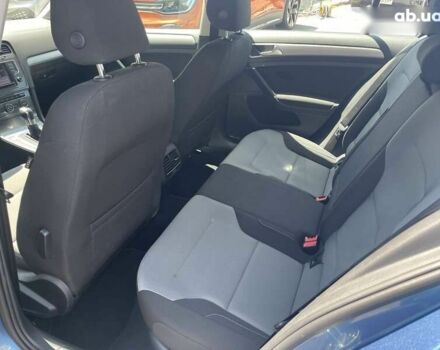 Фольксваген e-Golf, объемом двигателя 0 л и пробегом 55 тыс. км за 12500 $, фото 14 на Automoto.ua