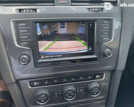 Фольксваген e-Golf, объемом двигателя 0 л и пробегом 55 тыс. км за 12500 $, фото 20 на Automoto.ua