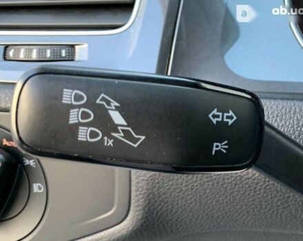 Фольксваген e-Golf, объемом двигателя 0 л и пробегом 92 тыс. км за 19950 $, фото 26 на Automoto.ua