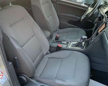 Фольксваген e-Golf, объемом двигателя 0 л и пробегом 92 тыс. км за 19950 $, фото 9 на Automoto.ua