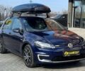 Фольксваген e-Golf, объемом двигателя 0 л и пробегом 74 тыс. км за 17700 $, фото 1 на Automoto.ua