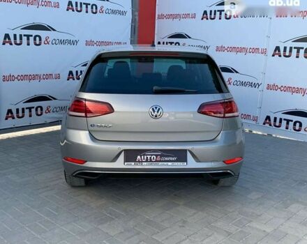 Фольксваген e-Golf, объемом двигателя 0 л и пробегом 92 тыс. км за 19950 $, фото 2 на Automoto.ua