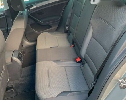 Фольксваген e-Golf, объемом двигателя 0 л и пробегом 92 тыс. км за 19950 $, фото 7 на Automoto.ua