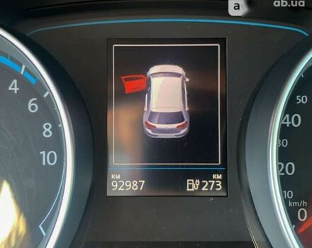 Фольксваген e-Golf, объемом двигателя 0 л и пробегом 92 тыс. км за 19950 $, фото 15 на Automoto.ua