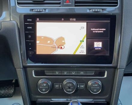 Фольксваген e-Golf, объемом двигателя 0 л и пробегом 92 тыс. км за 19950 $, фото 12 на Automoto.ua