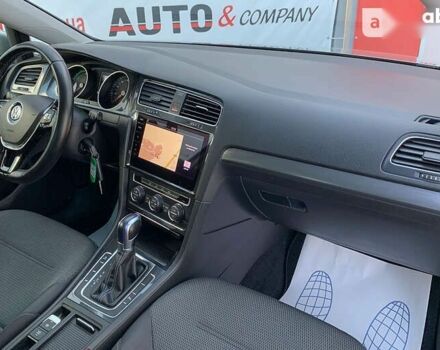 Фольксваген e-Golf, объемом двигателя 0 л и пробегом 92 тыс. км за 19950 $, фото 10 на Automoto.ua