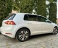 Фольксваген e-Golf, объемом двигателя 0 л и пробегом 82 тыс. км за 16999 $, фото 2 на Automoto.ua