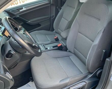 Фольксваген e-Golf, объемом двигателя 0 л и пробегом 92 тыс. км за 19950 $, фото 6 на Automoto.ua