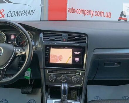 Фольксваген e-Golf, объемом двигателя 0 л и пробегом 92 тыс. км за 19950 $, фото 11 на Automoto.ua