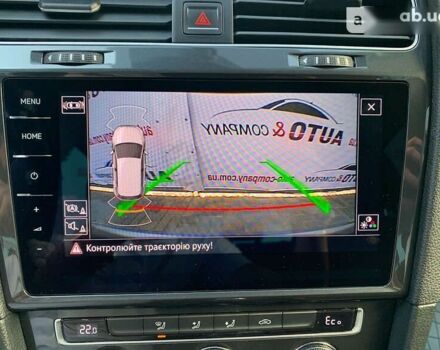 Фольксваген e-Golf, объемом двигателя 0 л и пробегом 92 тыс. км за 19950 $, фото 19 на Automoto.ua