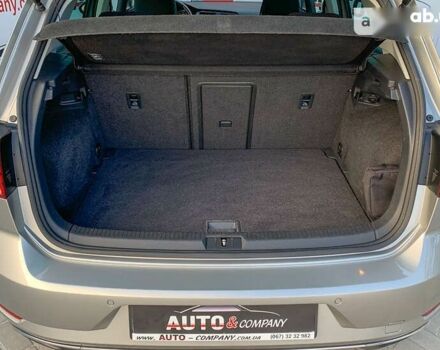 Фольксваген e-Golf, объемом двигателя 0 л и пробегом 92 тыс. км за 19950 $, фото 4 на Automoto.ua